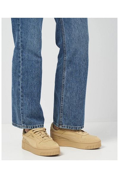 Puma Γυναικεία casual παπούτσια Carina Street Sd
