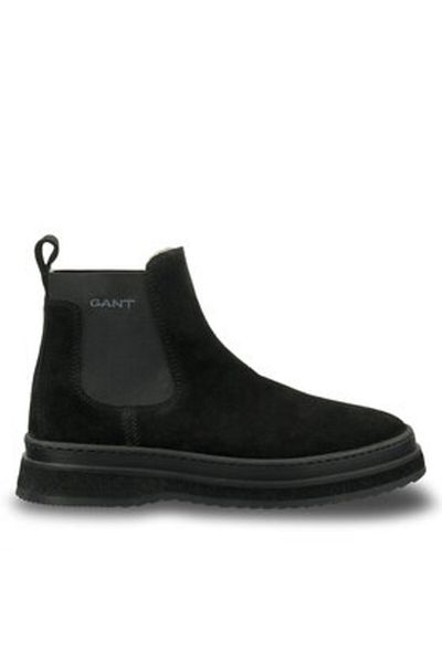Gant men's Chelsea boots 29653736 black