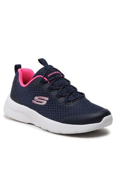SKECHERS women's sneakers 149691 blue