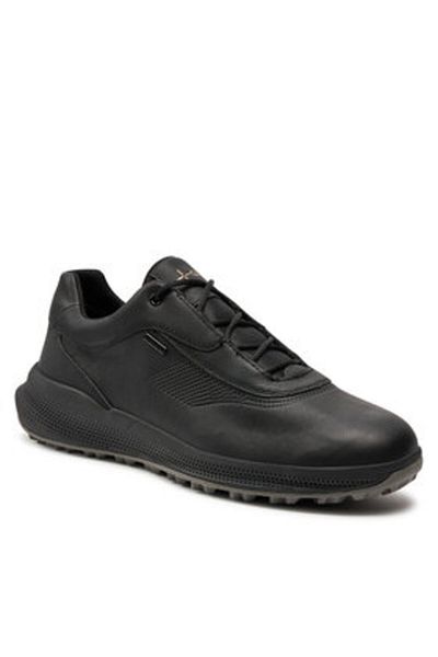 Geox geox men's sneakers U36E0G-00085 black