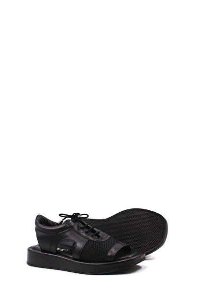 FAST STEP 710ZA297 Μοντέλο Γνήσιο Δέρμα Γυναικεία Κλασικά Σανδάλια