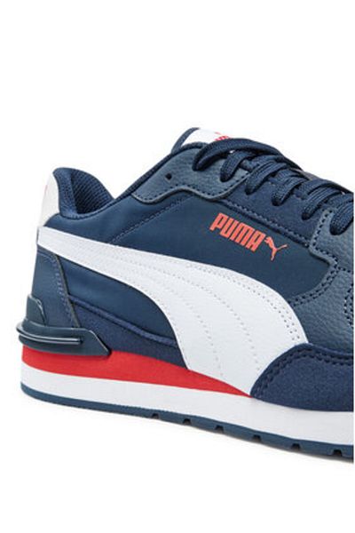 Puma adidași bărbați 399069 albastru