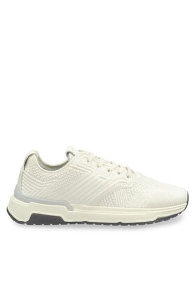 Gant men's sneakers 28638551 white