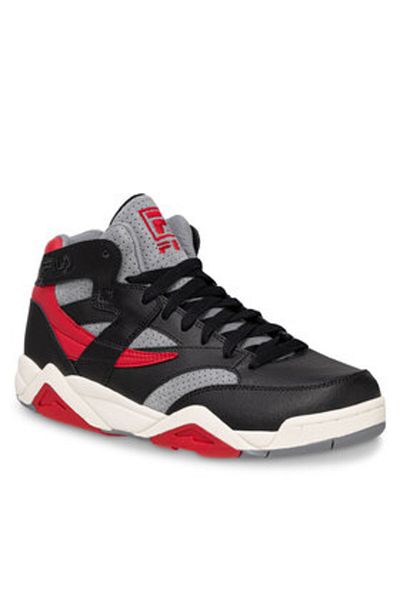 Fila men's sneakers FFM0260 black
