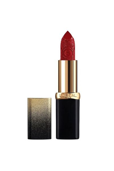 L'Oreal Paris Lipstick, Loreal, Color Riche, 02 Celebration, 3 g