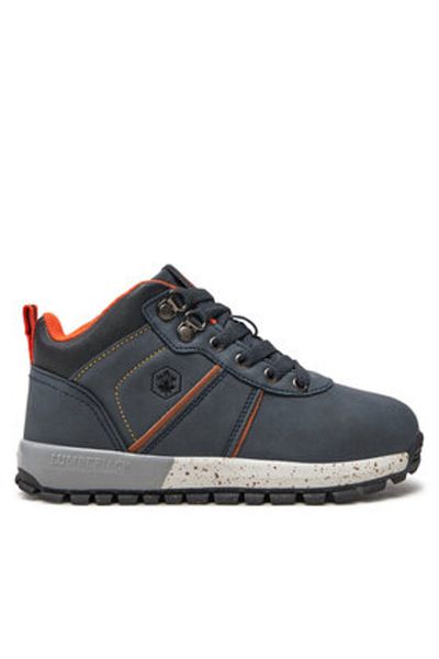 lumberjack adidași băieți LJ-SB19601-005-S03-CC001 albastru