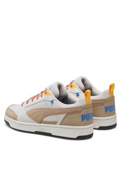 Puma puma men's sneakers 393581 white
