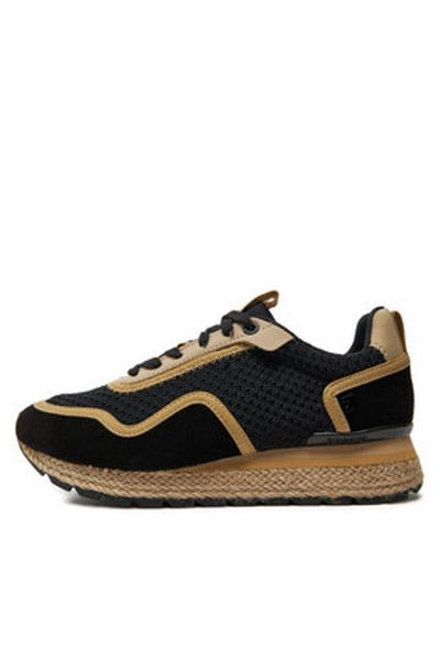 Gioseppo adidasi dama 71063-P negri