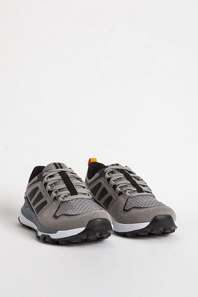 Hammer Jack 22308 M Nadal Ανδρικά αθλητικά παπούτσια casual/γκρι πορτοκαλί