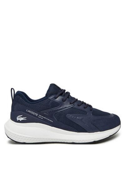 Lacoste adidași bărbați lacoste 748SMA0052 albastru