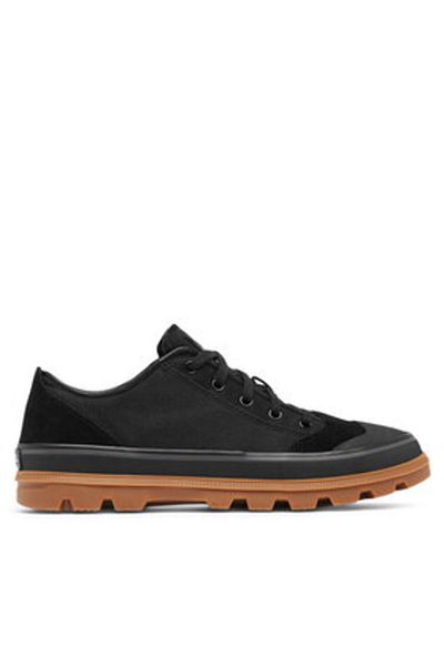 Sorel men's sneakers 2131781 black
