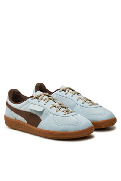 Puma adidasi dama 397770 albastru