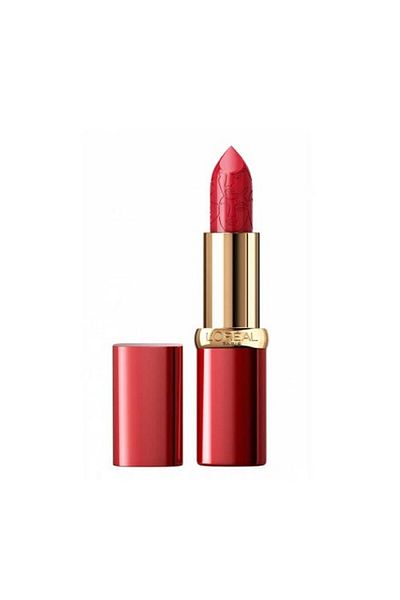 L'Oreal Paris Ruj de Buze, L'Oréal, Color Riche, Rtěnka není ano, 300 Le Rouge Liberté