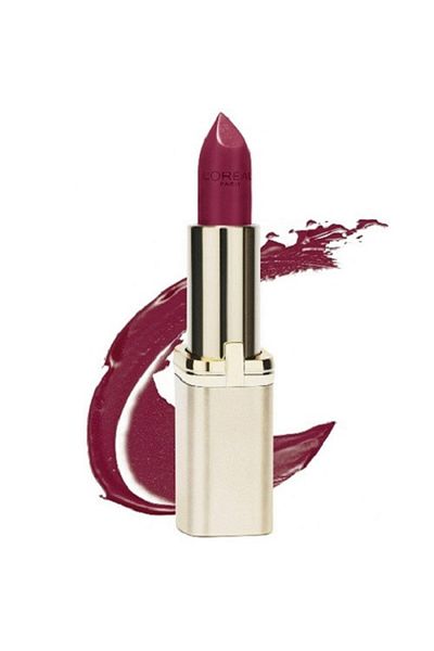 L'Oreal Paris Ruj de buze, Loreal, Color Riche, 374 Intense Plum