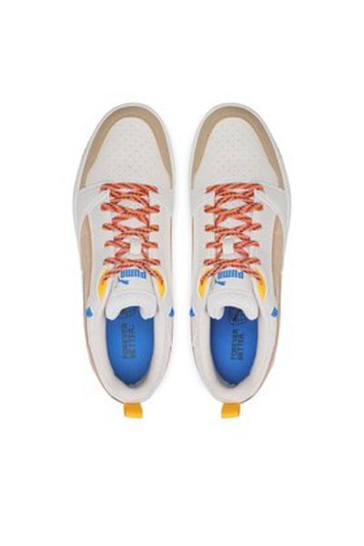 Puma puma men's sneakers 393581 white