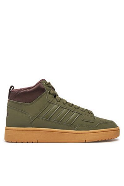 adidas boys' sneakers JR2813 green
