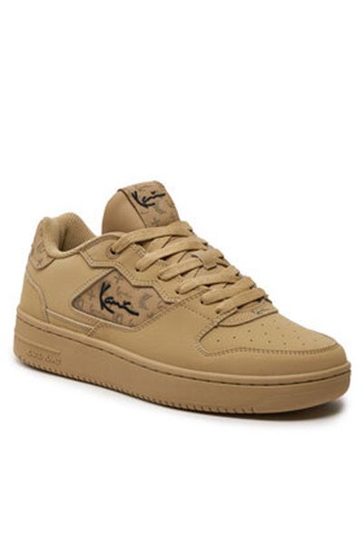 KARL KANI Pantofi bărbați KKFWM000362 natural
