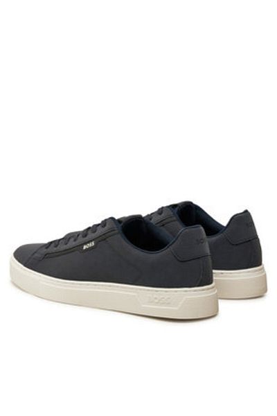 BOSS adidași bărbați 50529532 albastru