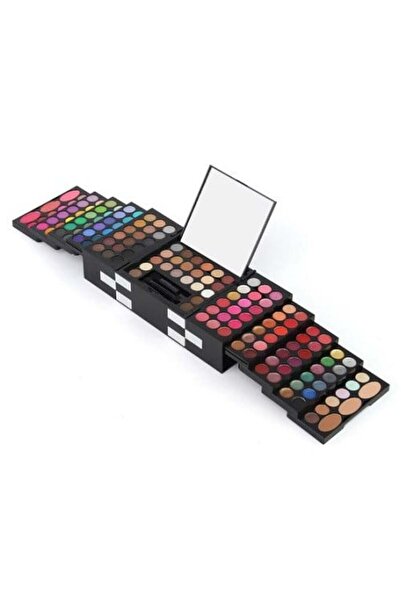 SensoPRO Milano Sada na líčení, SensoPro, Ultimate Celebrity, 148 barev