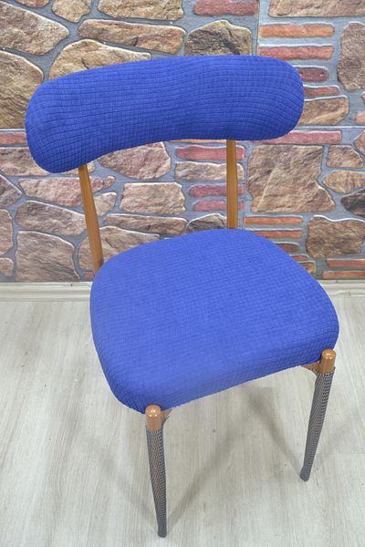 kılıfteks Huse pentru scaune Teddy Pıtı