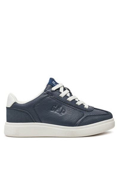 GAP Pantofi băieți SEATTLE_BSC NAVY GAB001F5SYELYBGP albastru