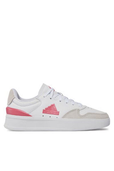 adidas women's sneakers ID5567 white