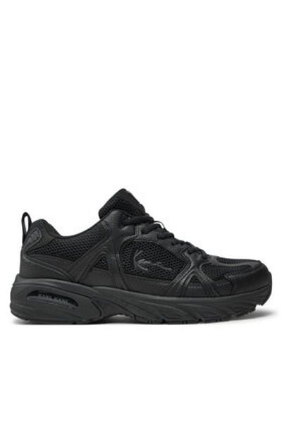 KARL KANI adidași bărbați 10510022 negri