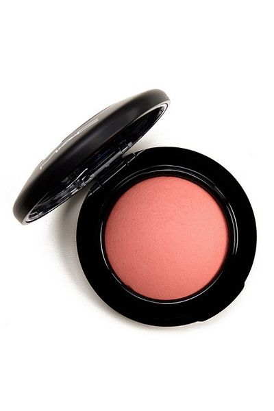 M.A.C Fard de obraz, MAC, Mineralize Blush, Like Me Love Me, 4 g