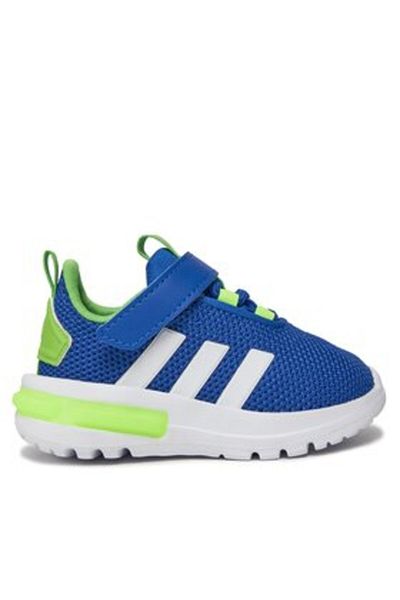 adidas adidasi pentru baieti ID5956 albastri