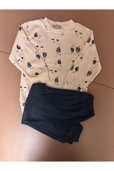 Butik 1.0 Tog Kids Pajamas Set