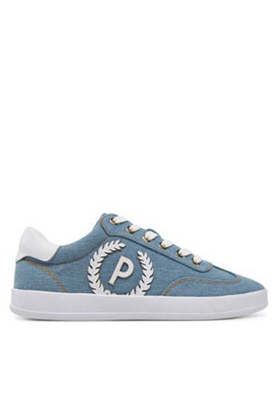 Pollini adidasi dama SA15192G1MXA370A albastri