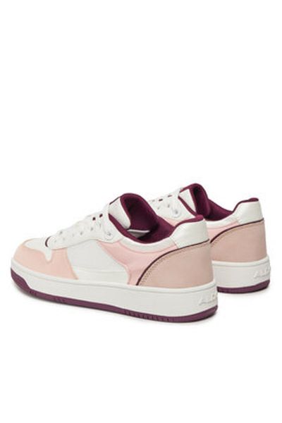 Aldo women's sneakers 13713768 pink