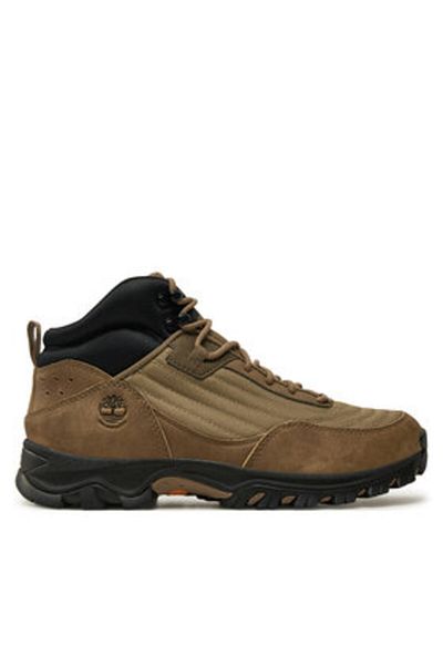 Timberland Men's Sneakers brown TIMBERLAND-TB0A6CH5EMI1