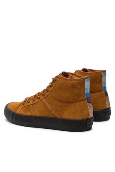 Globe men's sneakers GBLAII colorful