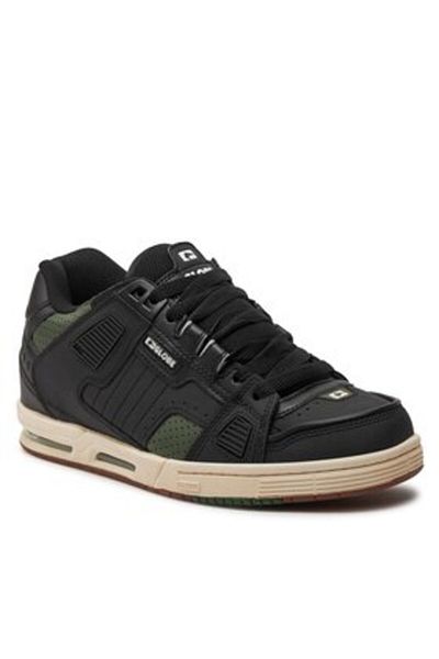 Globe men's sneakers GBSABR black