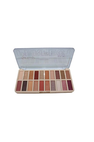 Makeup Trusa farduri de ochi, Myth Beauty, Perfect 20 Color