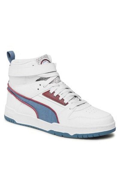 Puma adidasi puma barbati 39193601 alb