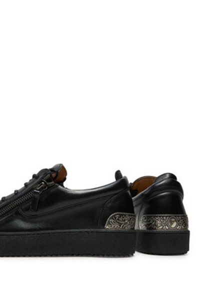 Giuseppe zanotti adidași bărbați RU40027 negri