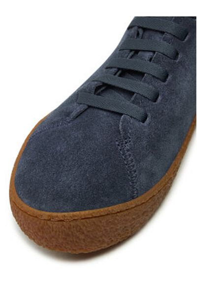 CAMPER camper men's sneakers K100927-012 blue