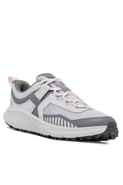 Columbia columbia boys' sneakers 2062241 grey