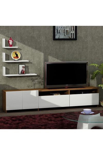 SAHABA Gelincik Tv Table