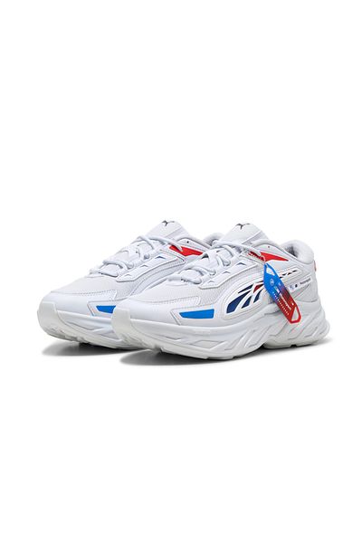 Puma Exotek Nitro BMW MMS Casual Sneaker - Λευκό