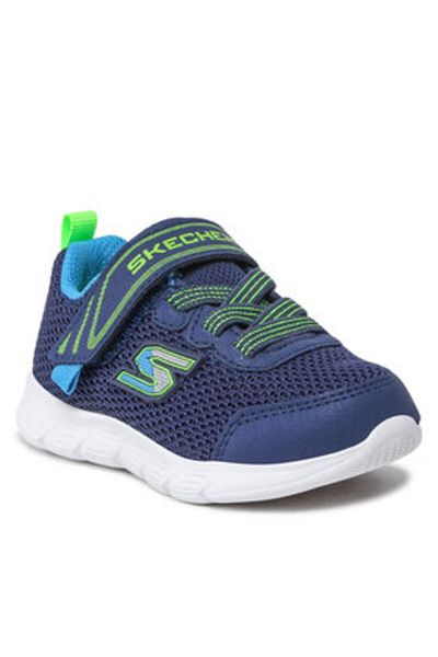SKECHERS skechers boys' sneakers 407305N blue
