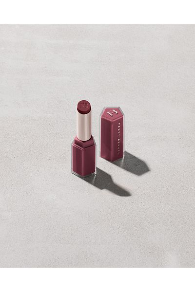FENTY BEAUTY GLOSS BOMB STIX HIGH-SHINE GLOSS STICK - RiRi - rose mauve