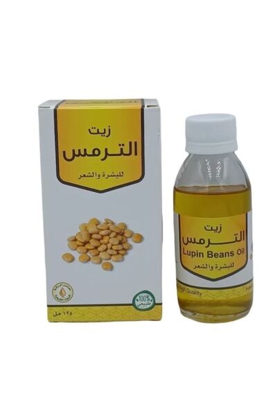 AL BARAKEH زيت الترمس 125مل