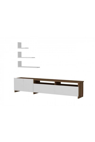 SAHABA Gelincik Tv Table