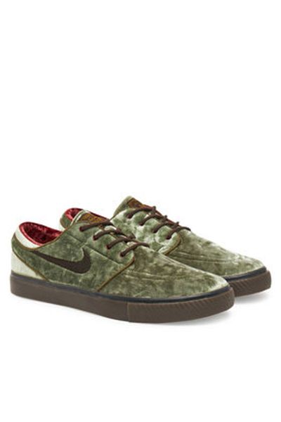Nike Men's Sneakers FZ1302 green