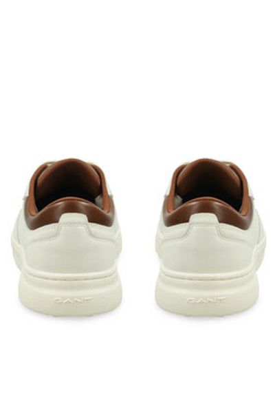 Gant men's sneakers 29631689 white