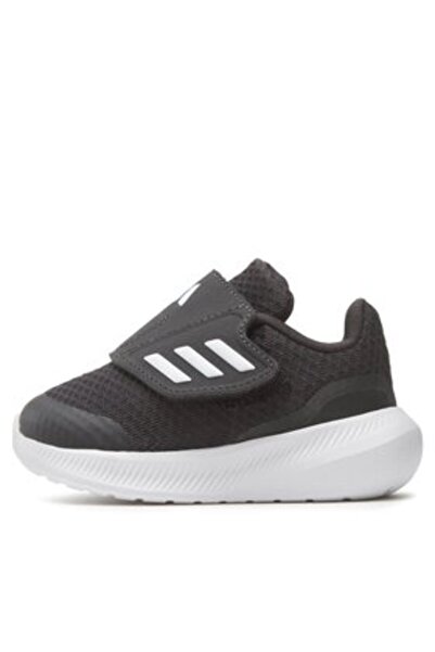 adidas adidasi unisex copii HP5863 negri