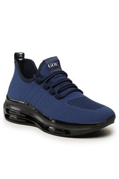 GOE adidași bărbați LL1N4011 albastru